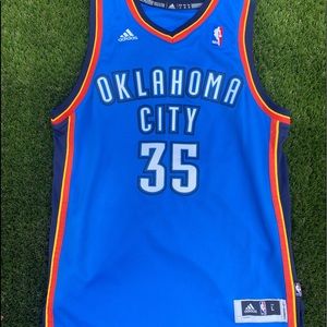 Kevin Durant Jersey